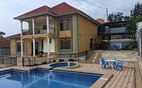 Kigali Homes Rwanda